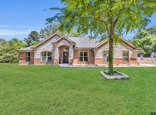 11867 Berrycreek Cir, Frankston, TX