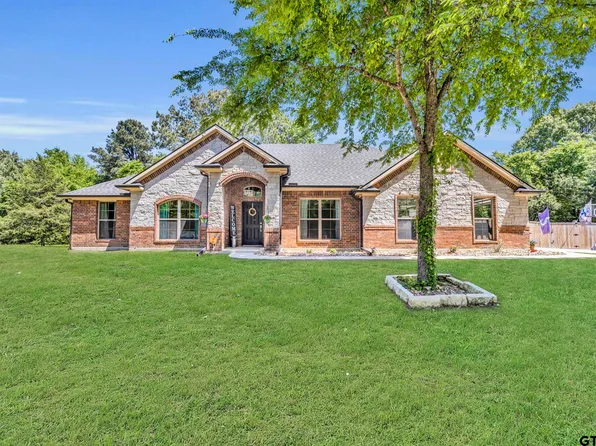 11867 Berrycreek Cir, Frankston, TX 75763