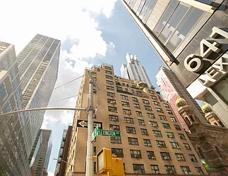 Lex 54 at 135 East 54th Street in Midtown