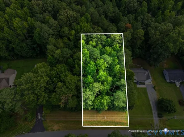 311 Constitution Dr Lot 1807, Ruther Glen, VA 22546