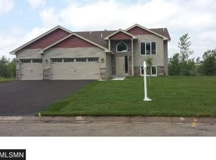 668 Elins Lake Rd SE, Cambridge, MN 55008