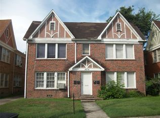 1904 Calumet St APT 1, Houston, TX 77004