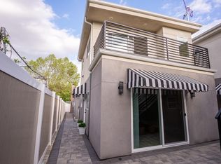 1637 N Allen Ave, Pasadena, CA 91104