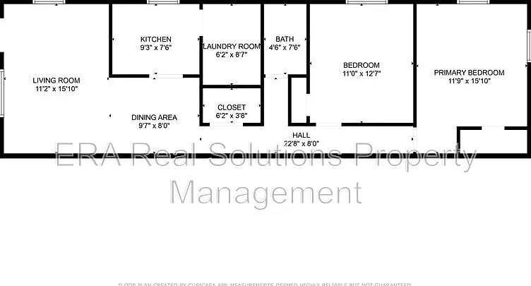 8268 Sandy Ln #B — Photo 16