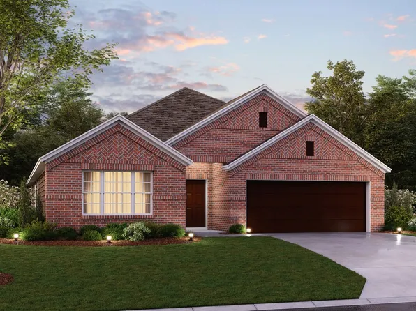7550 Prairie Holly Lane Grand, Prairie, TX 76084
