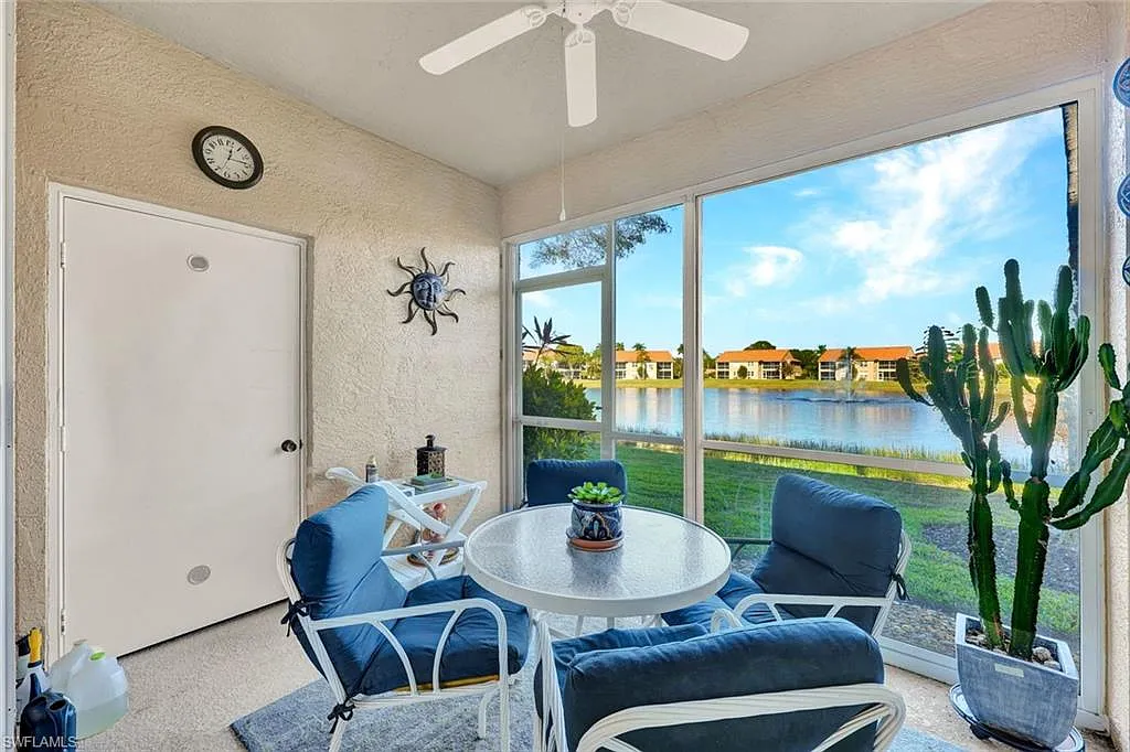 2 bed, 2.0 bath, 1107 sqft, $3,495 — Photo 3