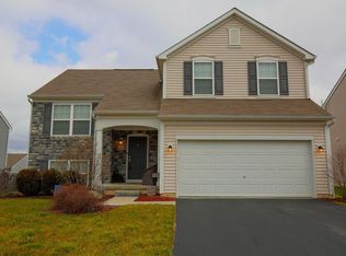 133 Halcyon Dr, Etna, OH 43062