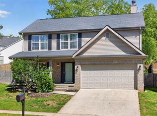 793 Vermillion Peak Pass, Lexington, KY 40515