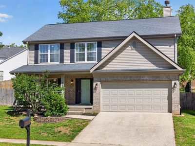 793 Vermillion Peak Pass, Lexington, KY, 40515