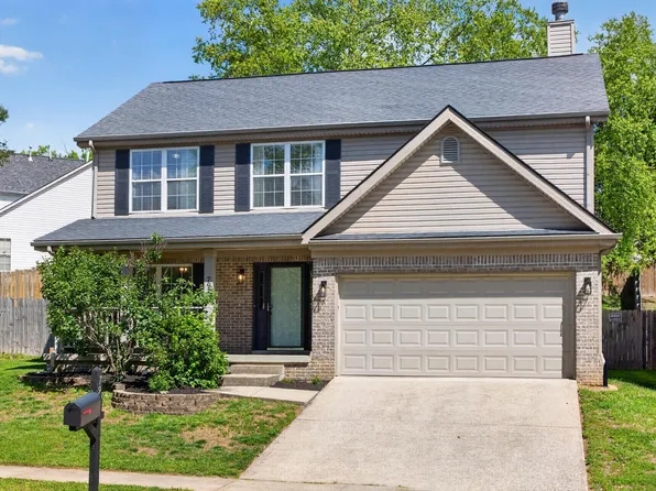793 Vermillion Peak Pass, Lexington, KY 40515