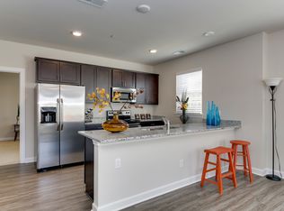 1446 Church St UNIT 306, Norfolk, VA 23504