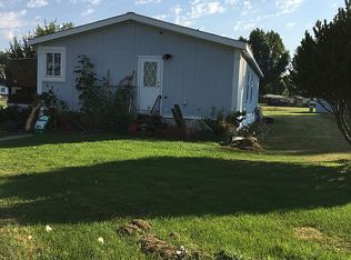 521 Finley Cir, Billings, MT 59101