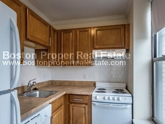 1126 Boylston St. Boston - Back Bay Building Photo 1