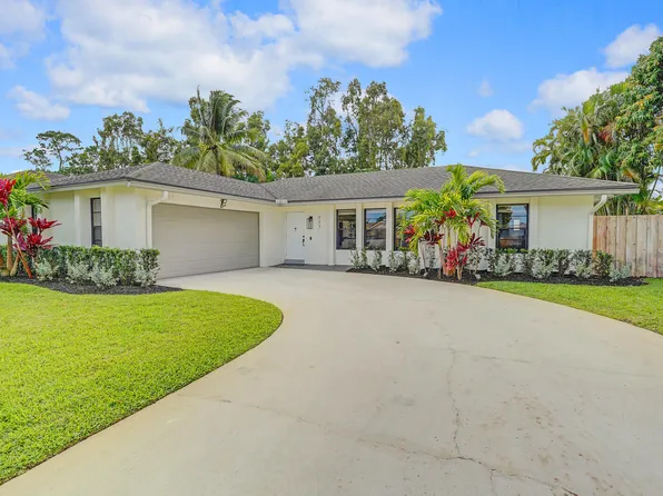 777 Ryanwood Drive, West Palm Beach, FL 33413