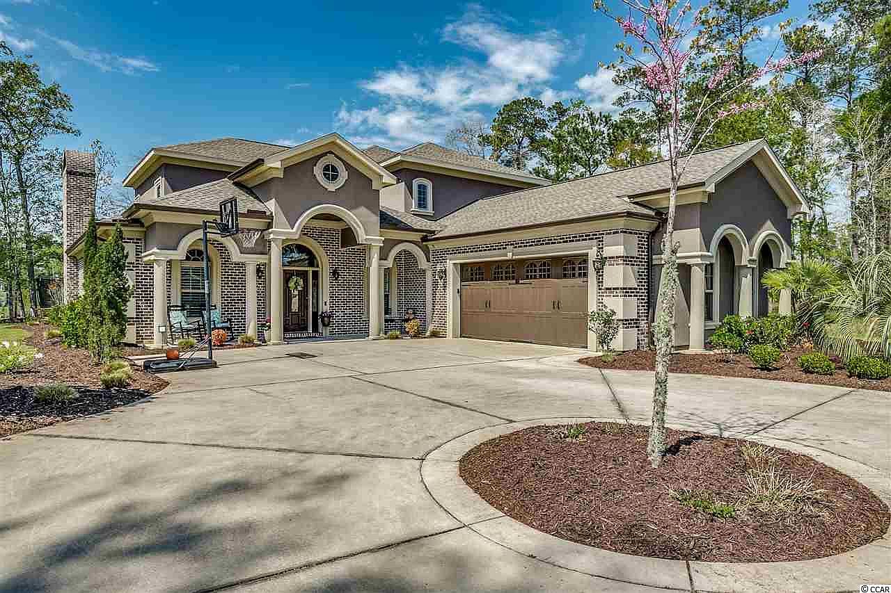 7049 Byrnes Ln, Myrtle Beach, SC 29588 Zillow