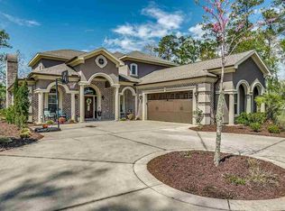 7049 Byrnes Ln, Myrtle Beach, SC 29588
