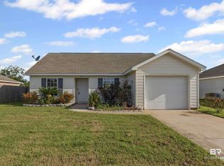 909 Sentinel Cir, Foley, AL 36535