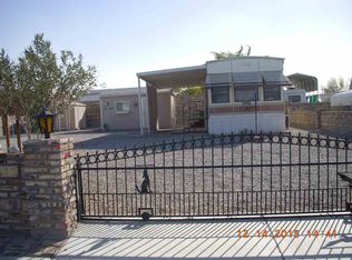 9571 E 34th St, Yuma, AZ 85365
