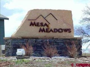 516 Hickory Rdg, Bayfield, CO 81122