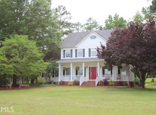 145 Hardy Rd, Brooks, GA 30205