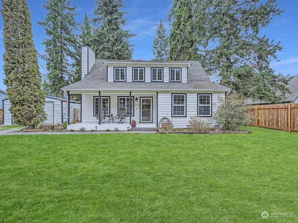 3726 179th Place NE, Arlington, WA 98223
