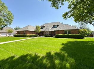 304 Buena Vista St, Altus, OK 73521