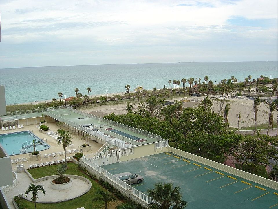 1st image of 4747 Collins Ave APT 614