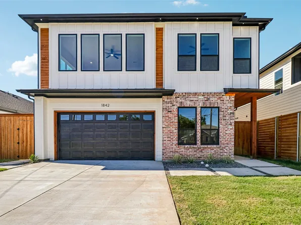 1842 Life Ave, Dallas, TX 75212