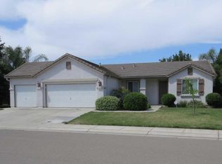 10101 Reflection Ln, Stockton, CA 95219