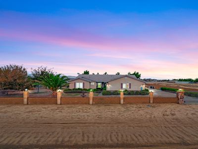 8347 W Avenue D10, Lancaster, CA, 93536