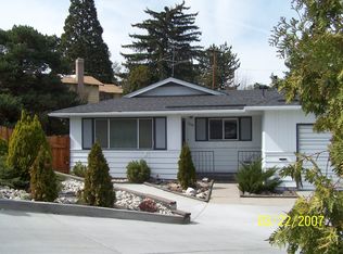 1220 Kings Row, Reno, NV 89503
