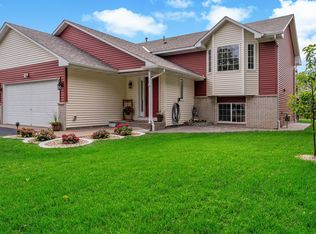 12470 Goodhue Ct NE, Blaine, MN 55449