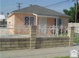 4716 E McMillan St, Compton, CA 90221