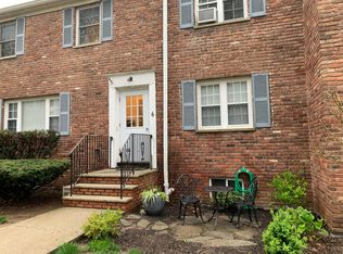 6 Wedgewood Dr, Verona, NJ 07044