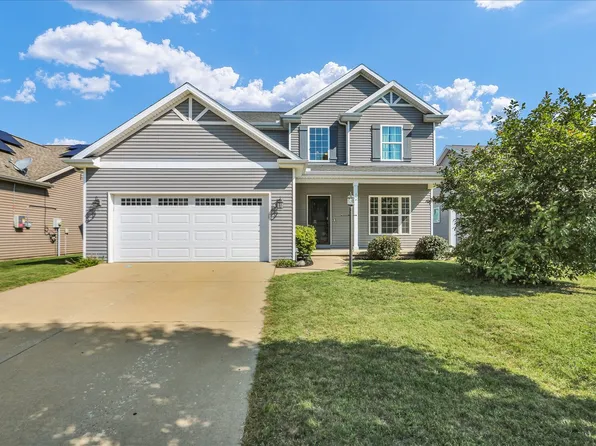 114 Sunflower St, Savoy, IL 61874