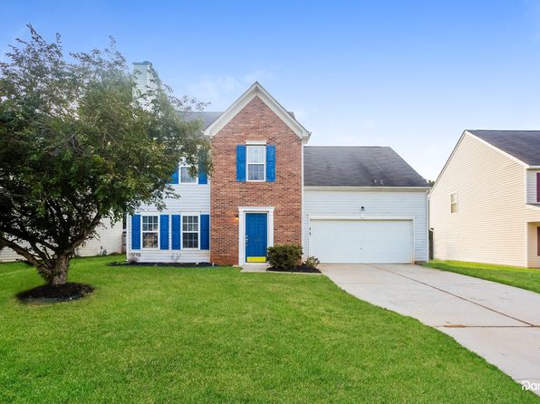 7822 Shiny Meadow Ln