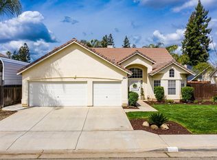 768 E Omaha Ave, Fresno, CA