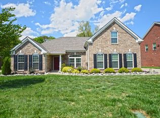 1009 Muirwood Blvd, Murfreesboro, TN 37128