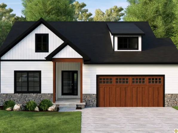 11718 S 189th St, Gretna, NE 68028