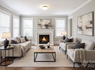 169 Freeze Ave NW, Concord, NC 28025