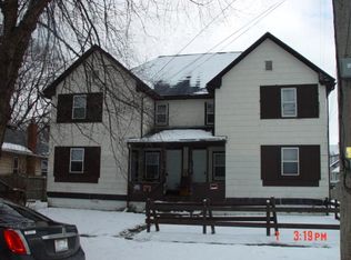 119 N Pleasant St, Jackson, MI 49202