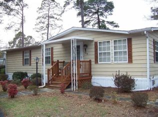 875 Raleigh Trl, Murrells Inlet, SC 29576