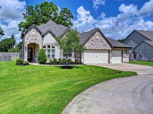 3403 Westhaven Ct, Weston Lakes, TX 77441
