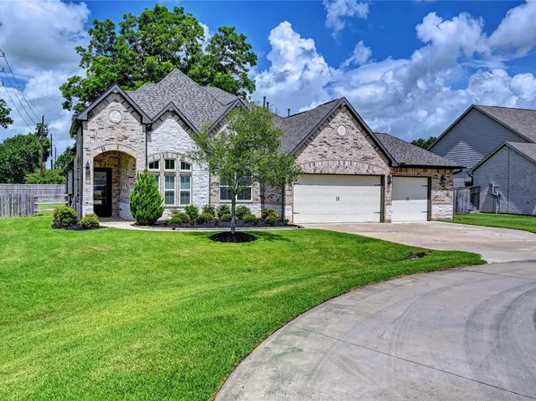 3403 Westhaven Court, Fulshear, TX 77441