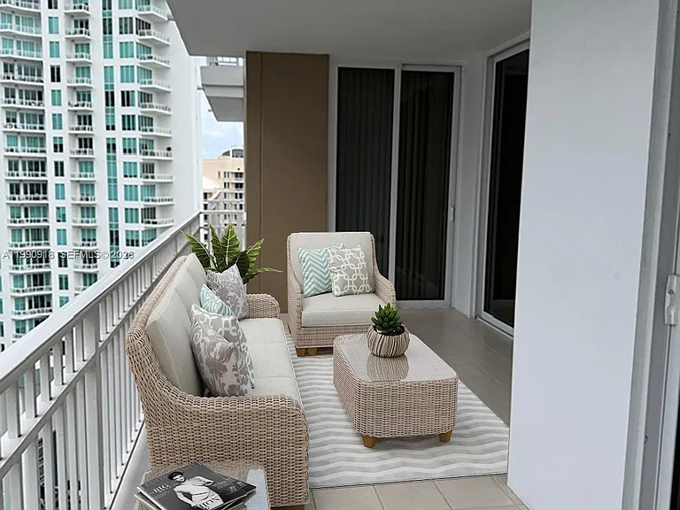 801 Brickell Key Blvd #3008 — Photo 5
