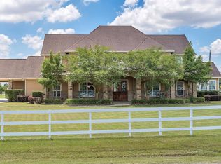 1911 Snow Goose Ln, Katy, TX 77493