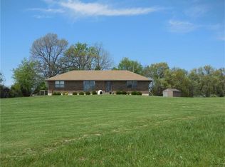 6249 Gillen Rd, Odessa, MO 64076