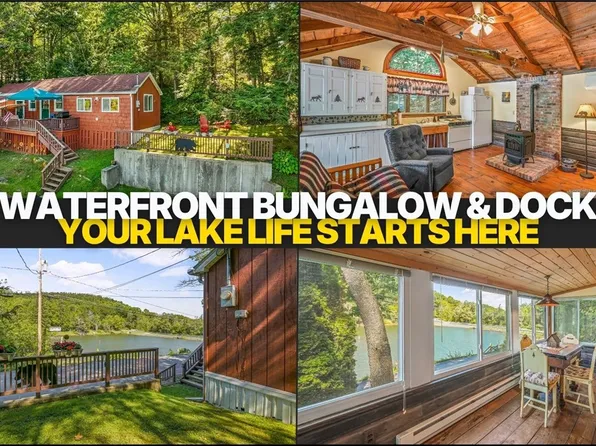 342 Bear Gulch Rd, Summit, NY 12175
