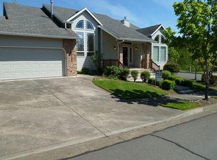1248 SE Eagle Ln, Gresham, OR 97080