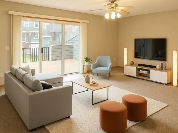 14315 Estates Ave, Apple Valley, MN 55124